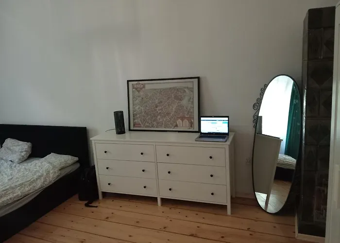 Apartament Central Station Batorego